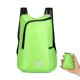 thumbnail image 5 of Mochila de nylon para acampar Mochila escolar plegable resistente al desgaste para viajes de oficina Hugtrwg Para estrenar, 5 of 7