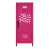 Field Hockey Player Mini Locker Gift - 10.75" Tall