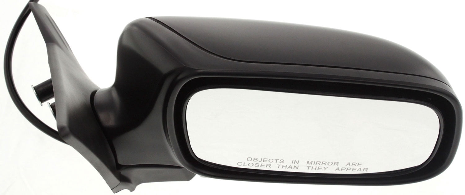 Mirror Compatible With 2002-2007 Subaru Impreza Right Passenger Side Paintable Kool-Vue