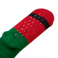 thumbnail image 7 of Fanient Women's Fuzzy Slipper Socks with Non-Slip Grippers Fleece Sherpa Lined Warm Socks Christmas Gifts for Womens Mens, 7 of 7