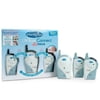Evenflo Whisper Connect Tria Three Way Monitor
