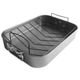 thumbnail image 1 of Pavera Mainstays Rectangular con Rejilla Acero Inoxidable, 1 of 3