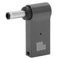 thumbnail image 2 of P W Adapter,PD Charge Converter 100W PD Charge Converter PD Charging Adapter Best in Class, 2 of 14
