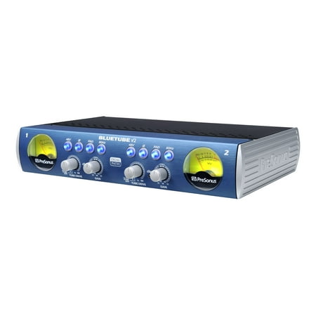 PreSonus BlueTube DP V2 - Preamplifier