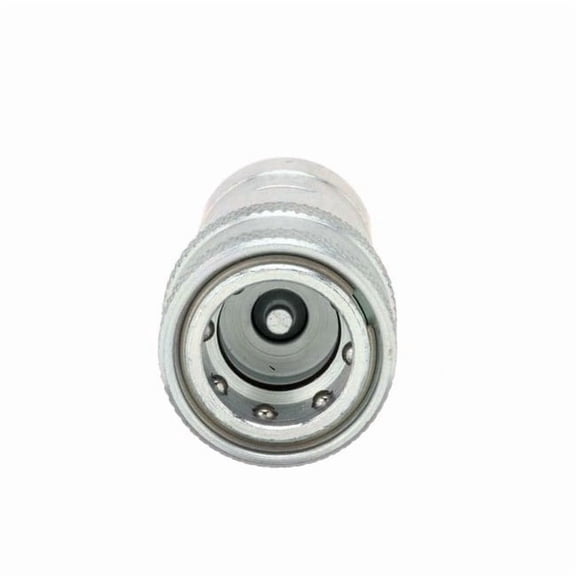 Pioneer Quick Connect,Socket,1/4",1/4"-18 4050-2P