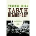 thumbnail image 1 of Earth Democracy: Justice, Sustainability, and Peace, 1 of 2