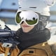 thumbnail image 4 of Gafas de esquí antivaho de doble capa, equipamiento deportivo de esquí, para exteriores, para hombre y mujer., 4 of 5
