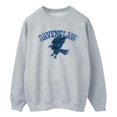 thumbnail image 1 of Harry Potter Womens Ravenclaw Heather Sweatshirt, 1 of 5
