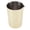 Gold, variant on BIMZUC Professional Bartending Cup Dishwasher Safe Rust Proof Stainless Steel Cocktail Mixing Cup for Bar Home Copper Plated (4.72 inches / 12 cm)