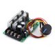 thumbnail image 2 of Módulo De Controlador DC10-55V Ajustable, Regulador De Velocidad, Para Office Home YLSHRF Motor Controller, 2 of 8