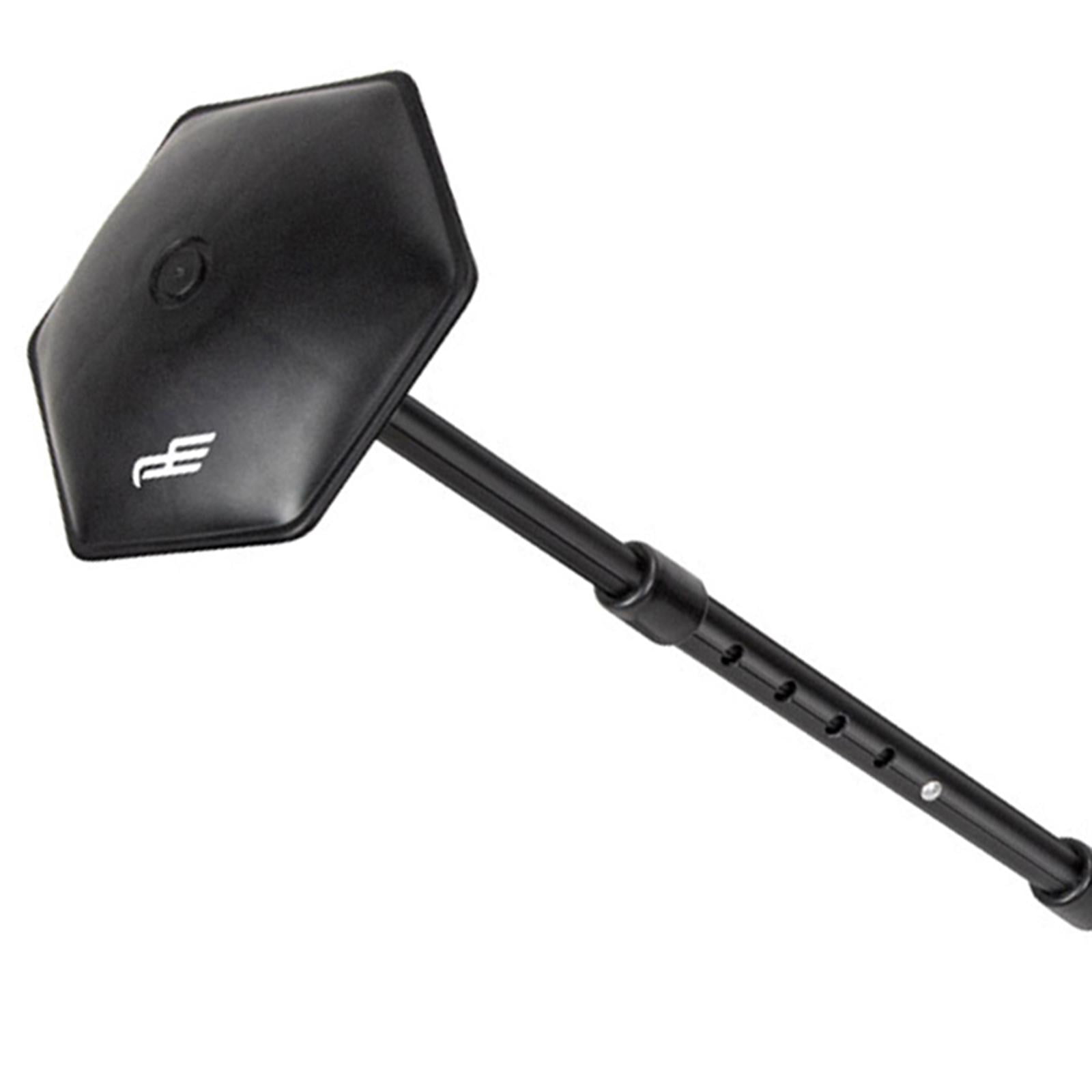 harayaa Adjustable Golf Travel Bag Support Rod, Aluminum Alloy Rod and Anti Impact, Golf