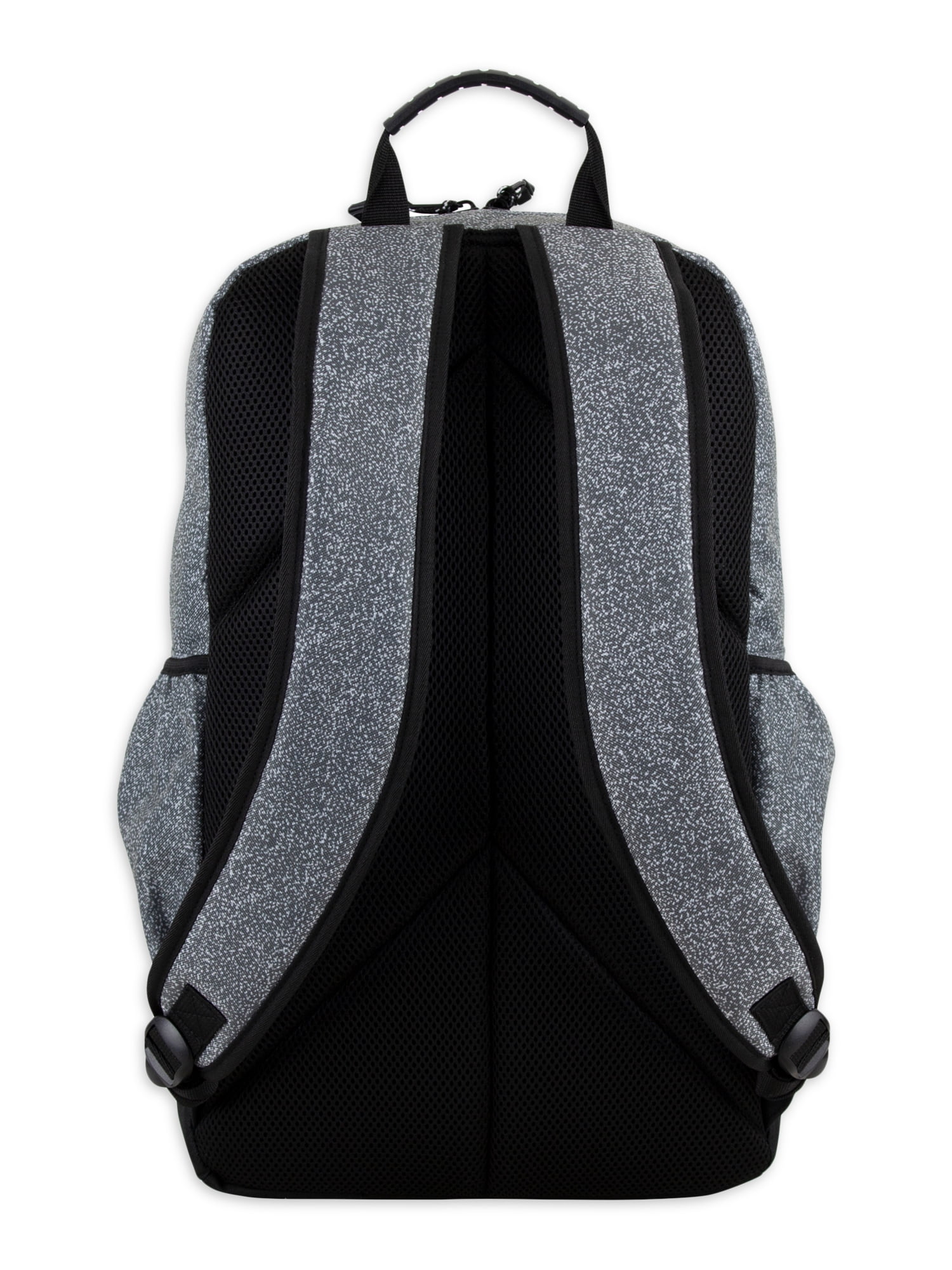 Eastsport Unisex Lexington Laptop Backpack, Static Dots
