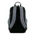 thumbnail image 4 of Eastsport Unisex Lexington Laptop Backpack, Static Dots, 4 of 9