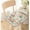 AX28604, variant on Couch Cover Sofa Cover Garden Cotton Protective Couch Cover Plaid Cream-Coloured Large