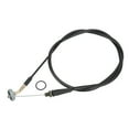 thumbnail image 2 of Cable de acelerador UTV, cable de acelerador ATV, cable de control del acelerador ABS, cable de control del estrangulador, tecnología avanzada, 2 of 9