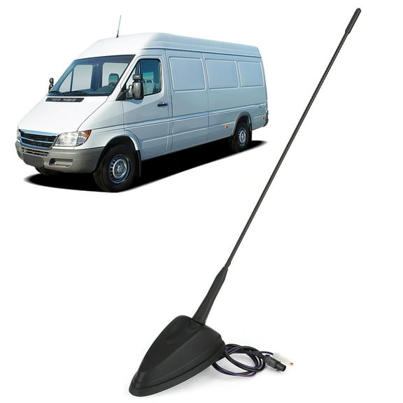 Auto Car  Aerial Roof Mounted Antenna A9068200475 Fits For Sprinter W906