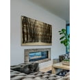 thumbnail image 6 of Parvez Taj Tree Path Pinewood Wall Art, 30" x 45", 6 of 7