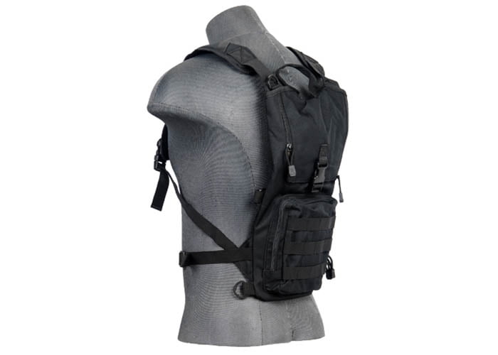 lightest hydration pack