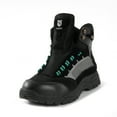 thumbnail image 2 of SUYSTEX Trainers Boots Safety Shoes Resistant Men Women Hiking Steel Composite Toe Work Shoes Indestructible, 2 of 5
