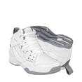 thumbnail image 1 of TENIS CASUALES NIÑO PONTIAC 6123 SIMIPIEL BLANCO PONTIAC AXL 6123, 1 of 4