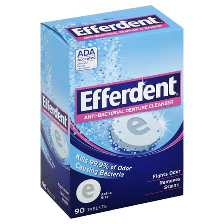 Efferdent walmart Efferdent walmart