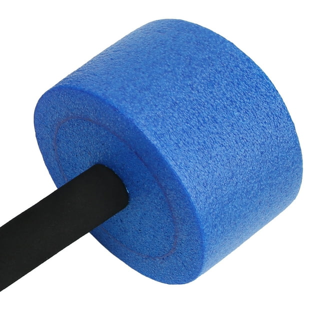 Mancuernas para Ejercicios Deportivos Mancuernas Portátiles para Ejercicios para Nadar para Manos Equipos para Deportes Acuáticos para Entrenamiento Acuático en Piscinas ANGGREK Otros