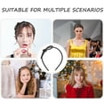 thumbnail image 3 of unbranded Con De Moño Y Para Novias Y Fiestas, 3 of 8