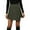 AG, variant on Clothing 2025 Women's Shorts Women's Basic Suede High Waist A Line Mini Pencil Bodycon Skirt Women Blendingpants