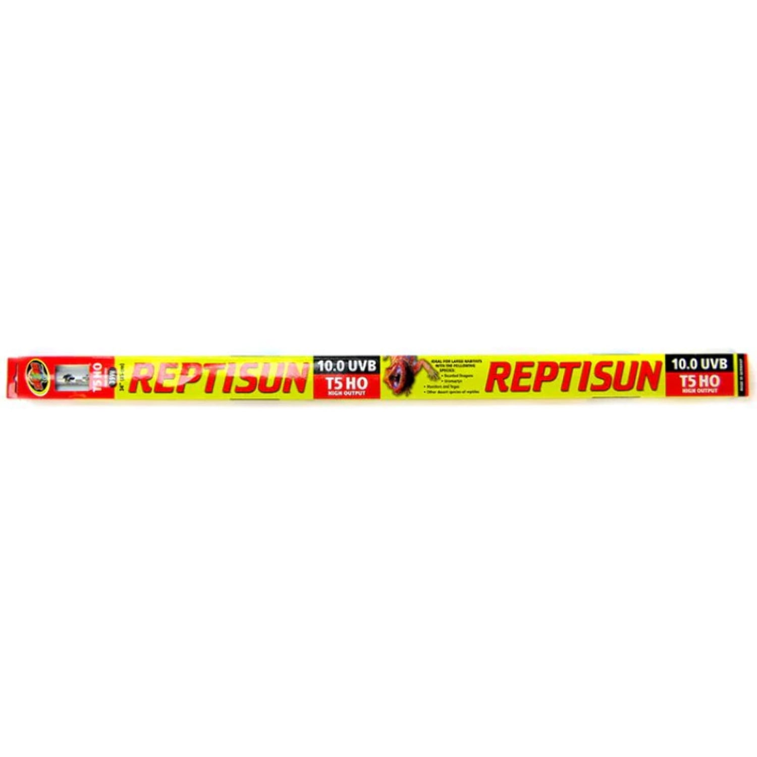 ZM 34" REPTISUN T5HO 10.0 39W UVB