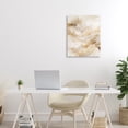 thumbnail image 3 of Stupell Industries Modern Neutral Land Flow Canvas Art, 16 x 20, by Kim Allen, 3 of 8