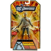 DC Universe Classics Jonah Hex Action Figure Wave 16 Figure 1