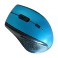 thumbnail image 3 of Silent Wireless Ergonomic Quiet Click Design For And Travel, 3 of 5