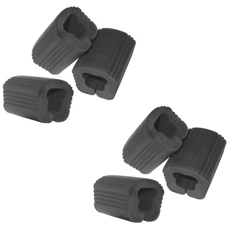 JAZ innovations 2 Pack 2013 Cool Touch Lid Handle Covers