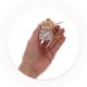 thumbnail image 5 of Botella colgante del ambientador de aire del coche botella del difusor del aromaterapia del difusor del aceite esencial 8ML, 5 of 7