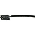 thumbnail image 2 of Dorman 970-386 Rear Driver Side ABS Wheel Speed Sensor for Specific Lexus / Toyota Models Fits select: 2001-2003 TOYOTA HIGHLANDER, 1999-2003 LEXUS RX, 2 of 3