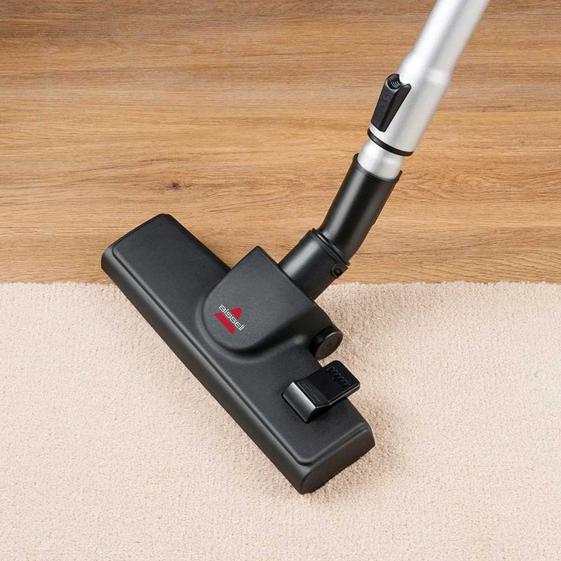 Bissell OptiClean Cyclonic Bagless Canister Vacuum Cleaner Primary Hepa Filter 