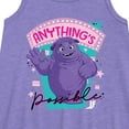 thumbnail image 2 of IF Movie - Anything's Possible - Toddler & Youth Girls A-line Dress, 2 of 4