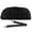 Black, variant on BOKYAN Compound Bow Bag Soft Carry Case Canvas Large Capacity Lightweight Multifunctional Portable Bow Bag with Arrow Pocket 37.4 inches / 95 cm Black