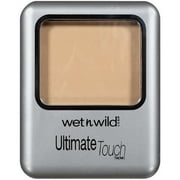 Wet N Wild: Pressed Powder 827 Golden Ultimate Touch, .26 oz