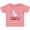 Mauve, variant on Inktastic 1st Mothers Day Unicorn Baby Girl Girls Baby T-Shirt