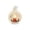 White A#1, variant on Christmas Decoration Night Light, Retro Light-Up Night Lamps, Christmas Hanging Lamp Desk Flame Lamp For Home, Tabletop Ornaments, Christmas Gifts