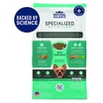 thumbnail image 2 of Specialized Nutrition - Small Breed Digestive & Joint Health Chicken & Oatmeal Form, 2 of 5