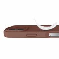 thumbnail image 4 of Avana Velvet MagSafe Case Mocha pour iPhone 17, 4 of 5