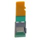 thumbnail image 3 of Adaptador de extensión de tarjeta de memoria micro PCB para teléfono inteligente PDA Reproductor MP3 MP4 Grabadora de voz, 3 of 5