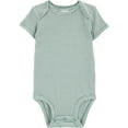 thumbnail image 3 of Carter's Child of Mine Baby Boy Cardigan Outfit Set, 3-Piece Sizes,Newborn-24 Months, 3 of 8
