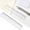 Clear, variant on Legal Ruled Notepad Perforated, 11x9.5 Inch Writing Pad Lined Paper for Office Home To Do Lists