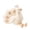 A, variant on Peacock Plush Animals Toys with Open & Closed Tail, Soft Plush Dolls, Hugging Pillow, Animals Plush Toys, Holiday Birthday Gifts for Classmates and Friends and Family