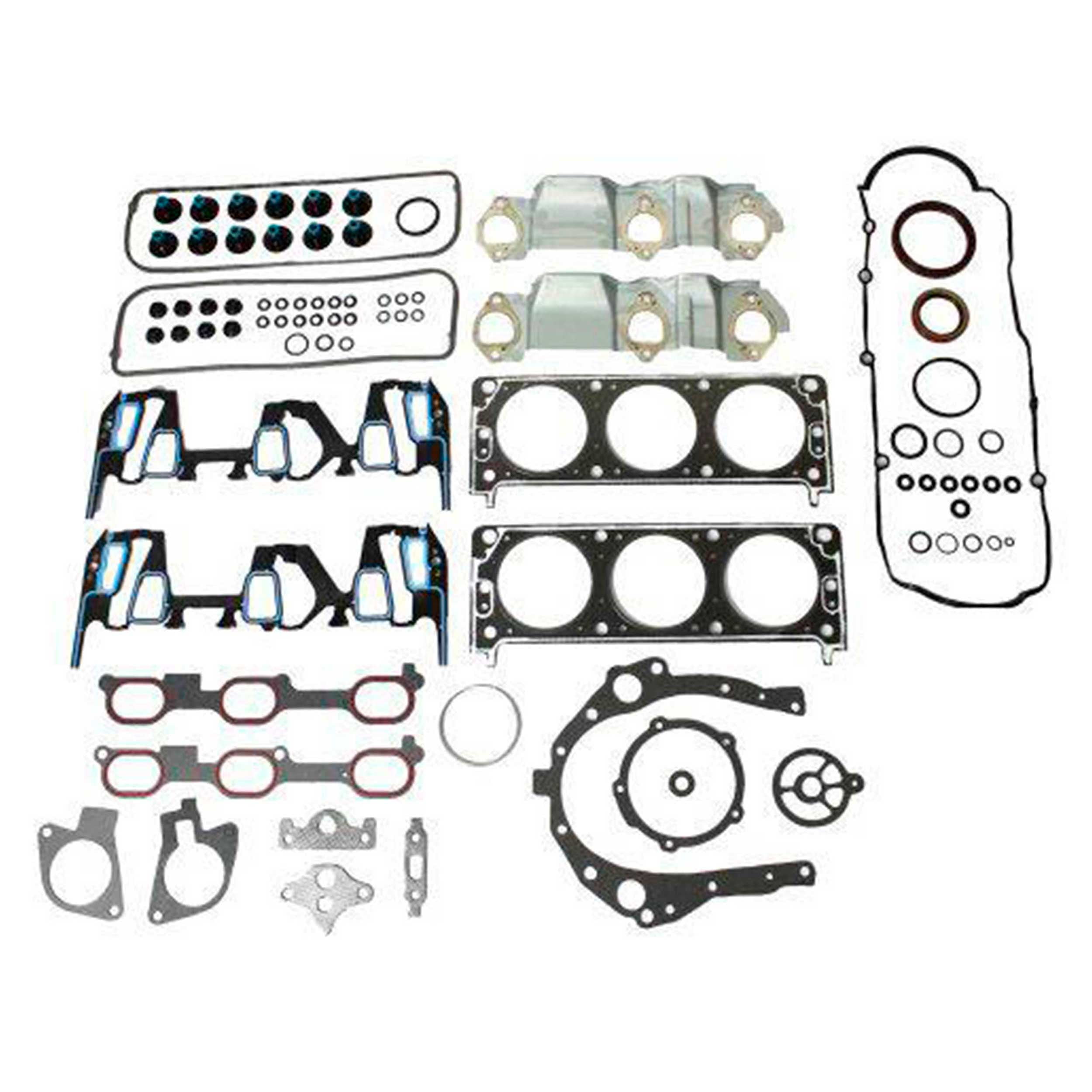 wholesale prices Head Gasket Set Bolts Fit 9903 Buick Chevrolet