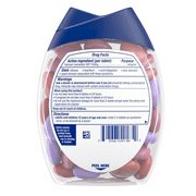 TUMS Chewy Bites Berry 32 ea (Pack of 6)
