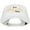 White, variant on It's Tequila Time Embroidered Unstructured Cap - White OSFM